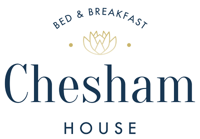 Chesham House